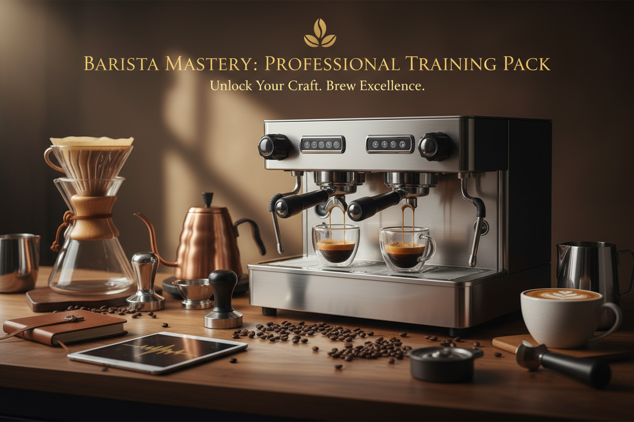 Banner principal del pack de cursos