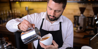 PACK TALLERES DE BARISTA CAFÉ