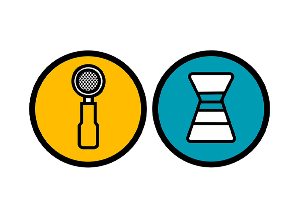 PACK CURSOS - BARISTA + FILTRADOS