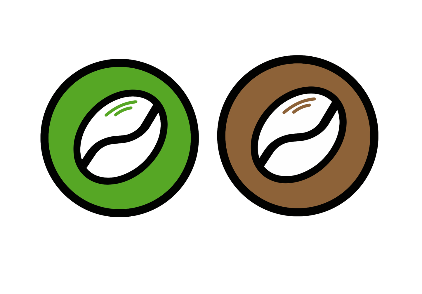 CURSO CAFE VERDE - TOSTADO