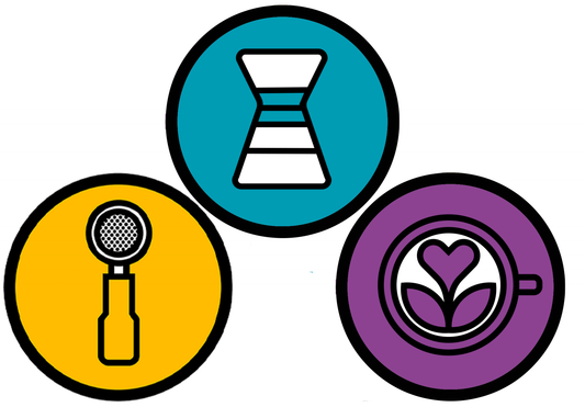 PACK TALLERES DE BARISTA INTEGRAL