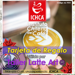 CURSO BARISTA COMPLETO