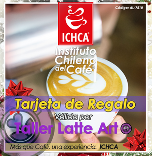 CURSO BARISTA COMPLETO