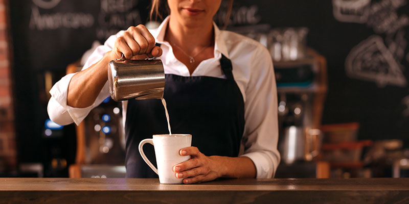 TALLER DE BARISTA - INICIAL