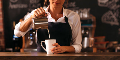 TALLER DE BARISTA - INICIAL