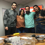CURSO BARISTA COMPLETO