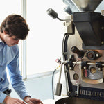 CURSO CAFE VERDE - TOSTADO - CUPPING