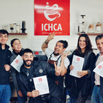 CURSO BARISTA COMPLETO