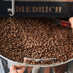 CURSO CAFE VERDE - TOSTADO - CUPPING